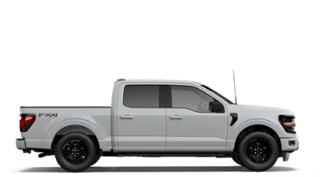 2026 Ford F-150® External Image 1